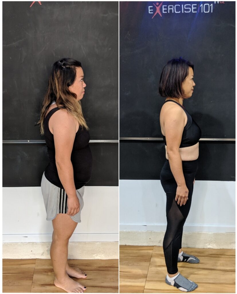 Exercise 101 | Enhance Your Life